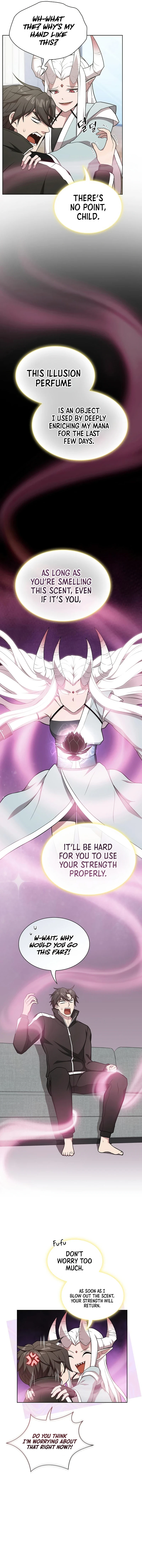 The Tutorial Tower of the Advanced Player Chapter 171 page 6