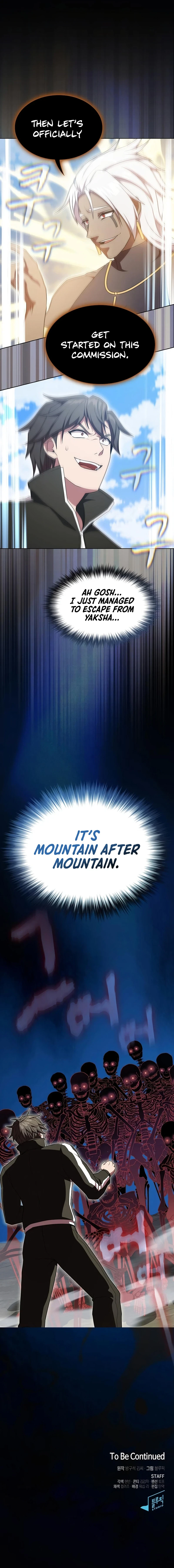 The Tutorial Tower of the Advanced Player Chapter 171 page 16