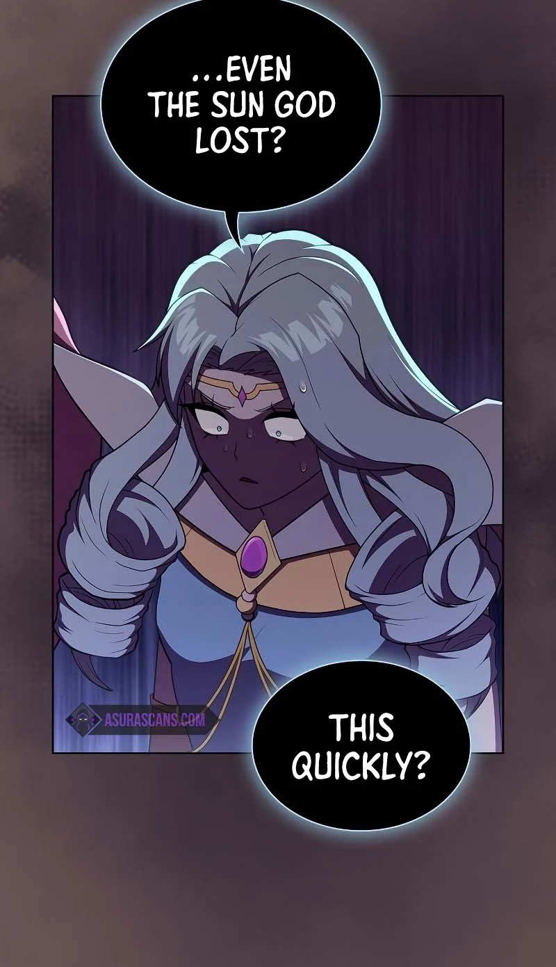 The Tutorial Tower of the Advanced Player Chapter 173 page 17