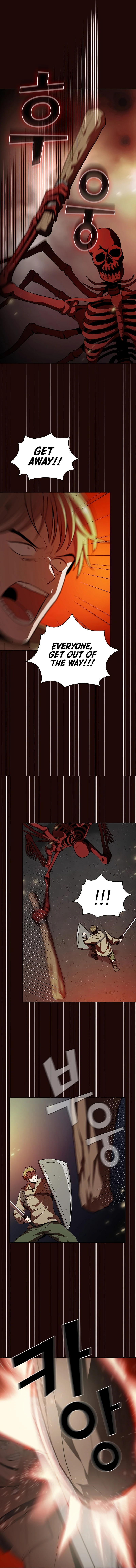 The Tutorial Tower of the Advanced Player Chapter 20 page 8