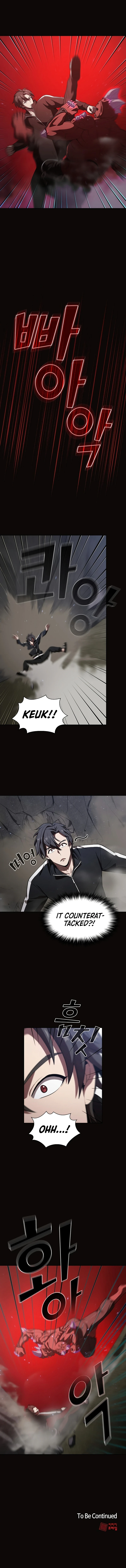 The Tutorial Tower of the Advanced Player Chapter 22 page 10