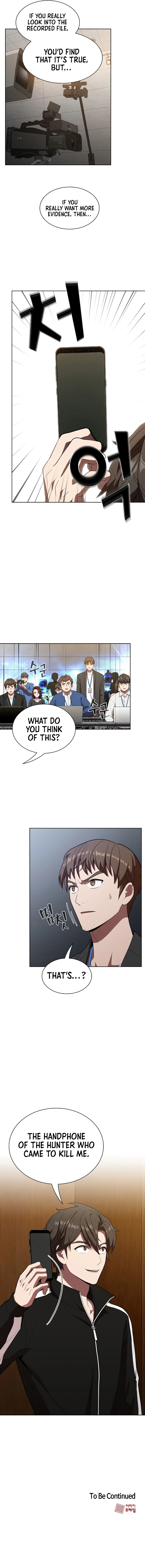 The Tutorial Tower of the Advanced Player Chapter 27 page 13