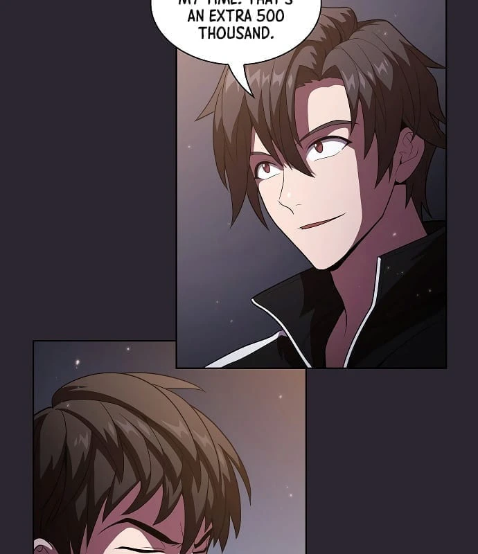 The Tutorial Tower of the Advanced Player Chapter 30 page 7