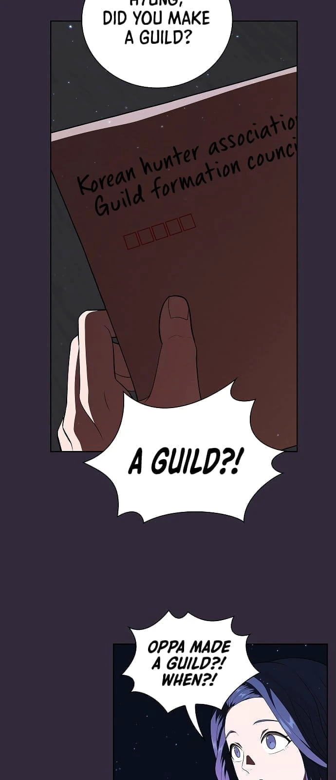 The Tutorial Tower of the Advanced Player Chapter 32 page 3
