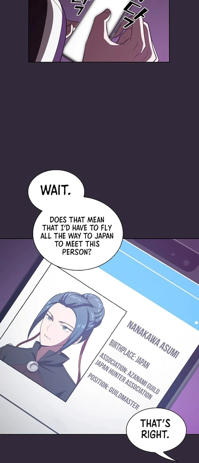 The Tutorial Tower of the Advanced Player Chapter 32 page 5