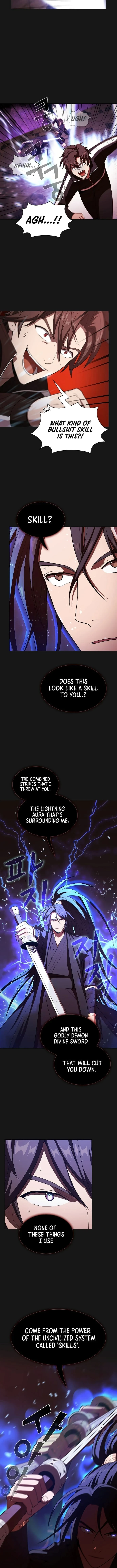 The Tutorial Tower of the Advanced Player Chapter 33 page 8
