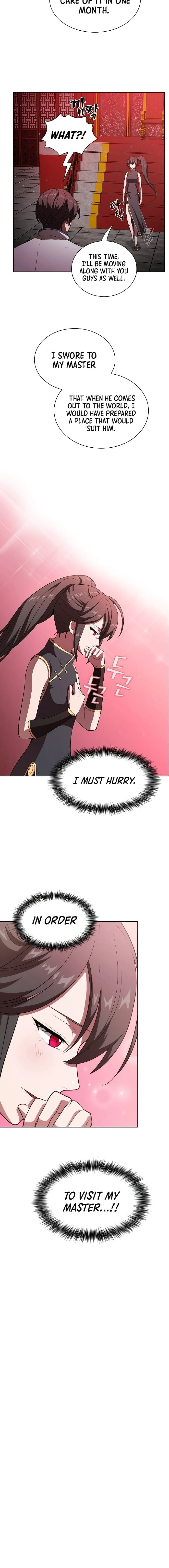 The Tutorial Tower of the Advanced Player Chapter 35 page 4