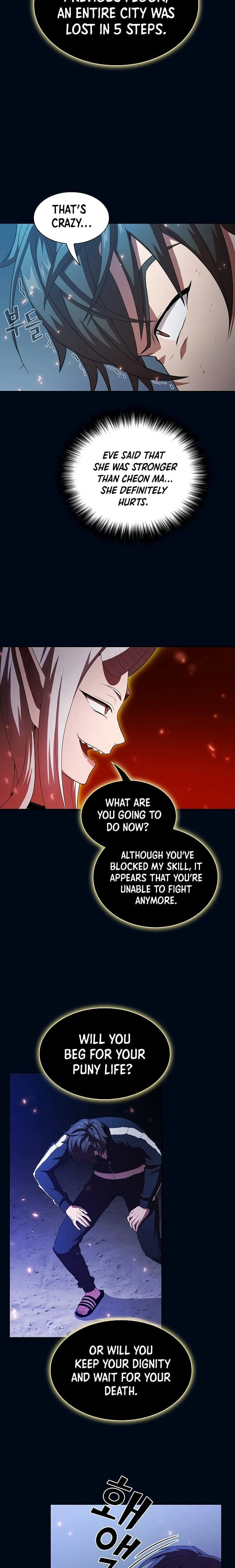 The Tutorial Tower of the Advanced Player Chapter 41 page 3