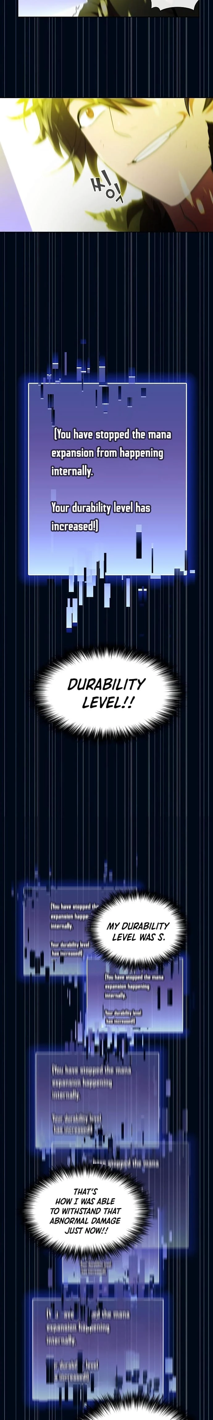 The Tutorial Tower of the Advanced Player Chapter 41 page 5