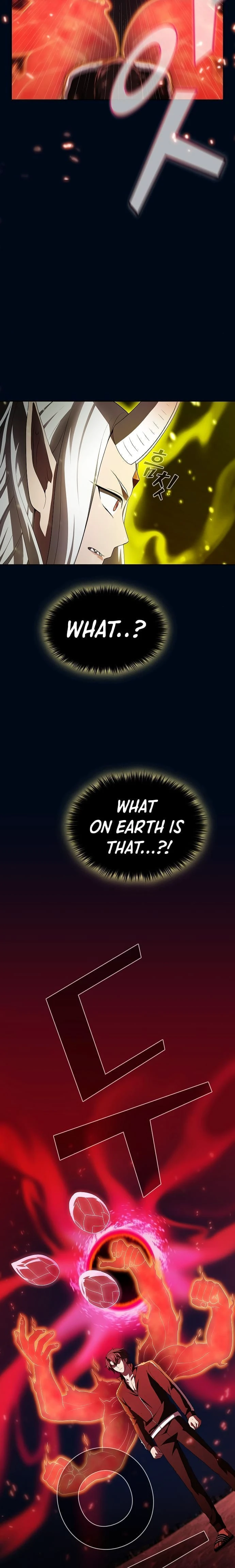 The Tutorial Tower of the Advanced Player Chapter 41 page 7