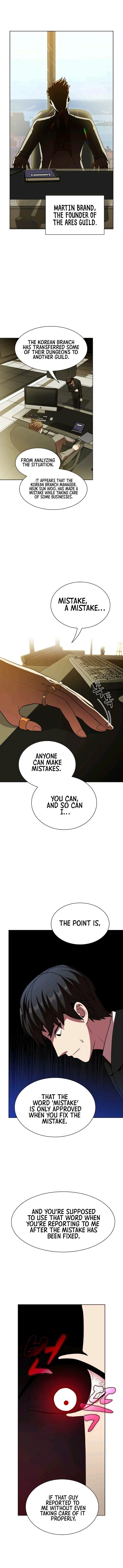 The Tutorial Tower of the Advanced Player Chapter 43 page 10