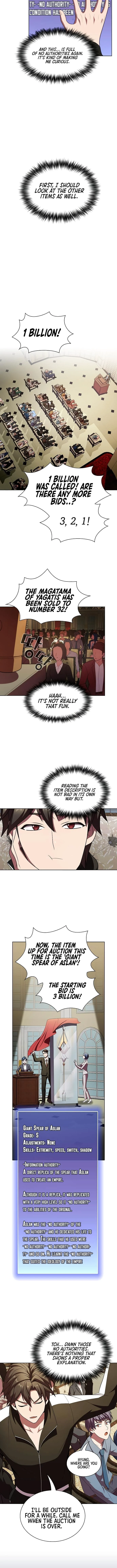 The Tutorial Tower of the Advanced Player Chapter 45 page 7