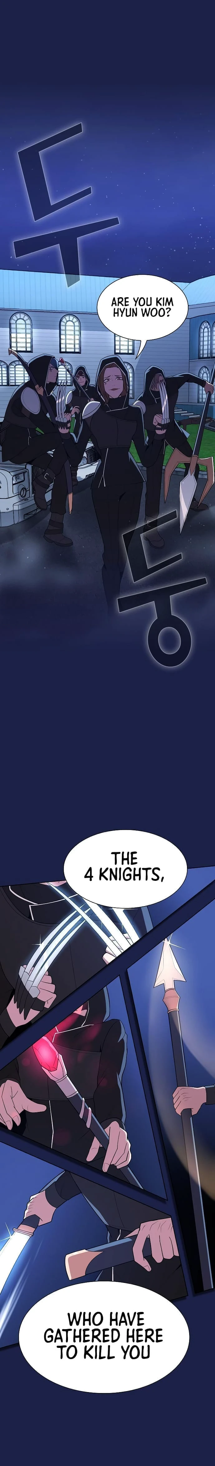 The Tutorial Tower of the Advanced Player Chapter 45 page 9