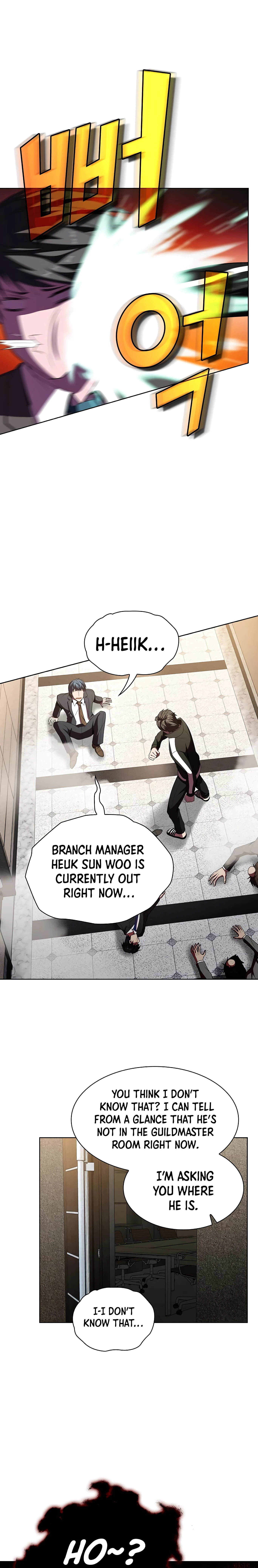 The Tutorial Tower of the Advanced Player Chapter 46 page 11