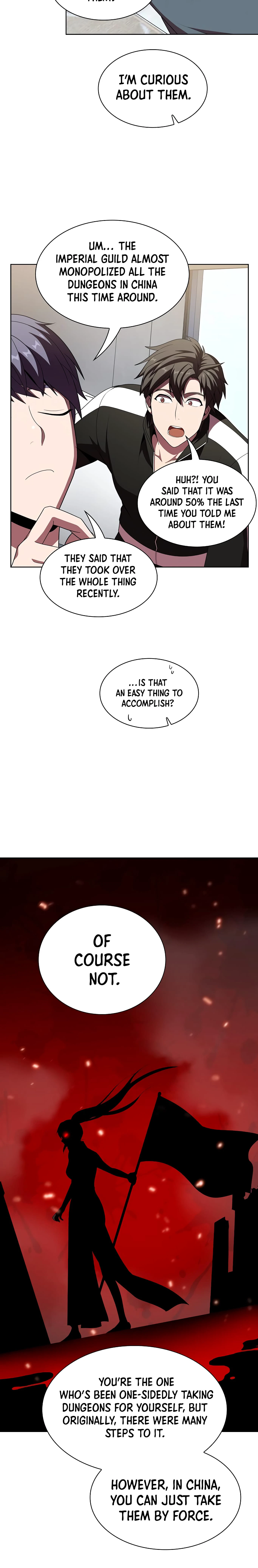 The Tutorial Tower of the Advanced Player Chapter 46 page 13