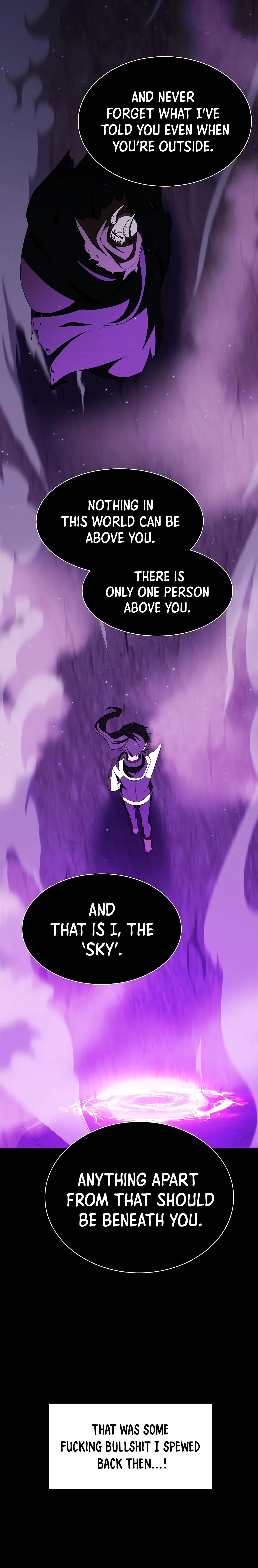 The Tutorial Tower of the Advanced Player Chapter 46 page 19