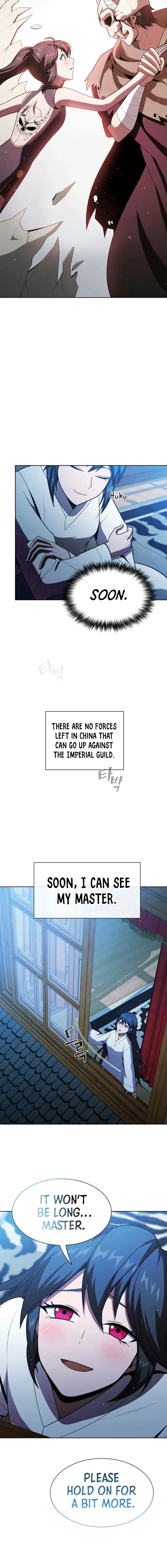The Tutorial Tower of the Advanced Player Chapter 47 page 3