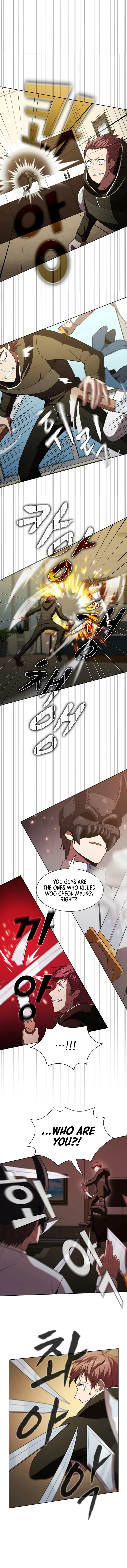 The Tutorial Tower of the Advanced Player Chapter 47 page 5