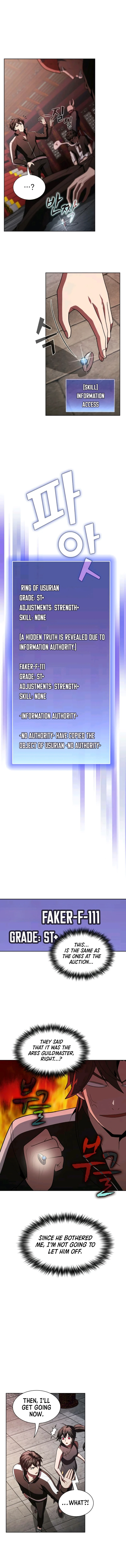 The Tutorial Tower of the Advanced Player Chapter 48 page 13
