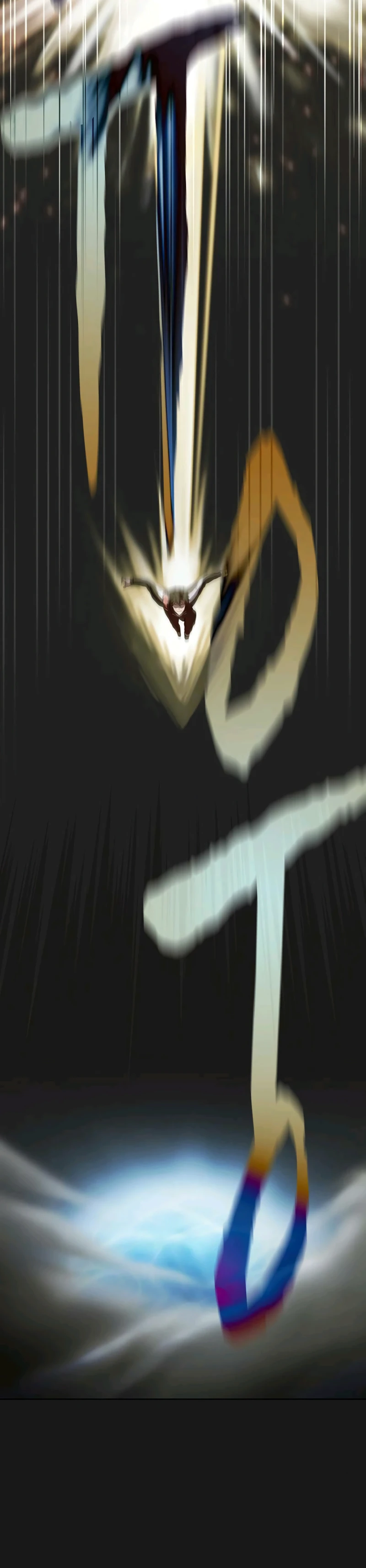 The Tutorial Tower of the Advanced Player Chapter 51 page 5
