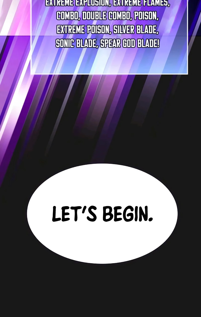 The Tutorial Tower of the Advanced Player Chapter 51 page 8