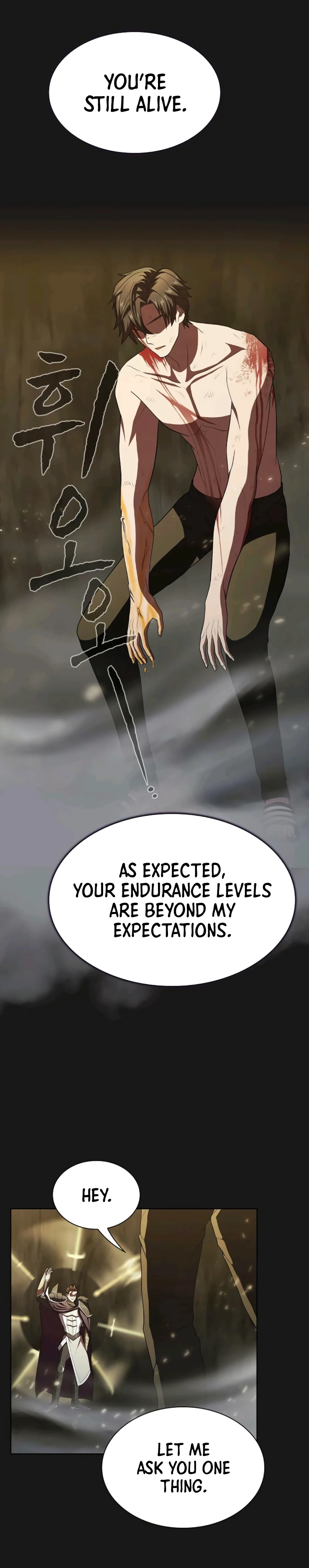The Tutorial Tower of the Advanced Player Chapter 51 page 11