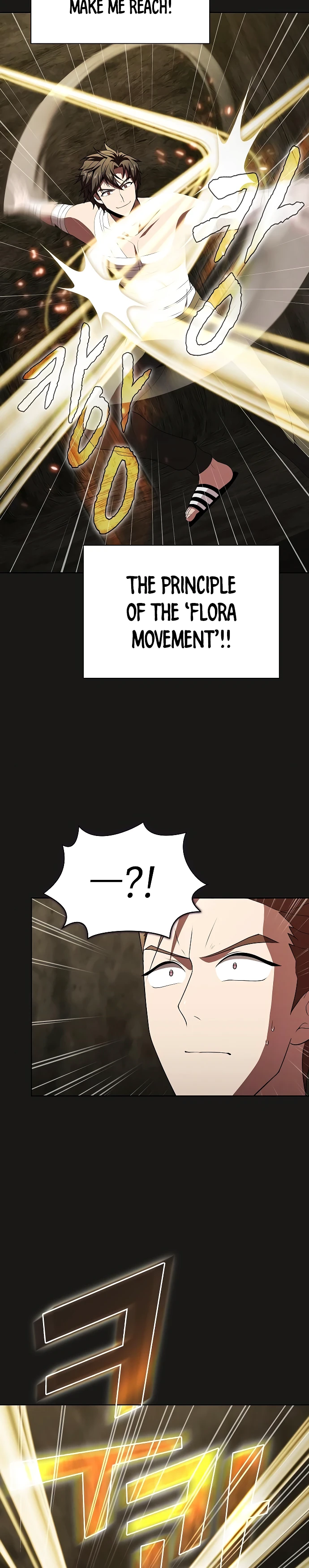 The Tutorial Tower of the Advanced Player Chapter 52 page 4