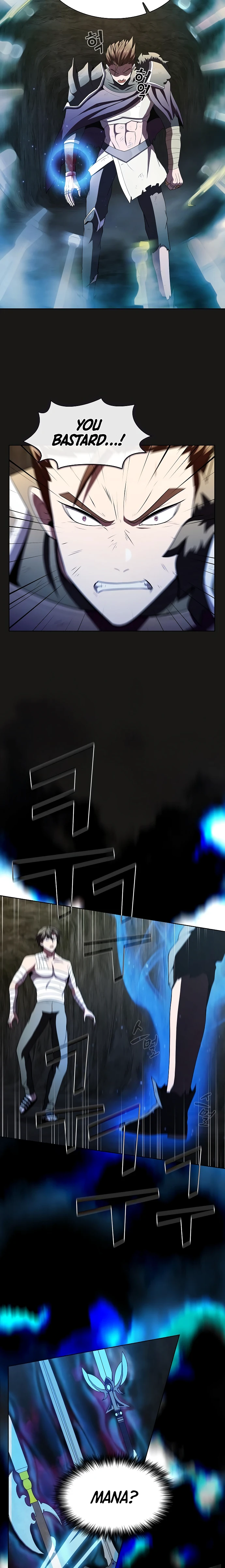 The Tutorial Tower of the Advanced Player Chapter 52 page 8