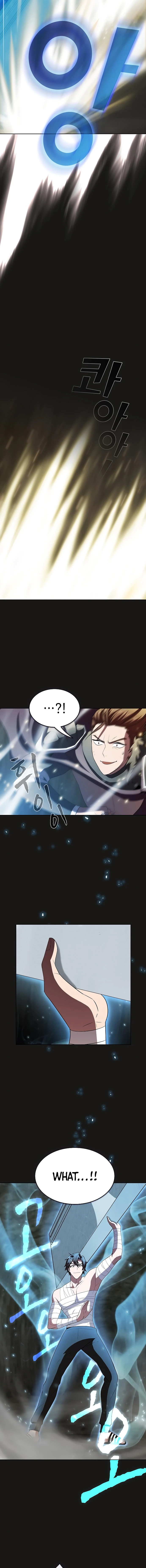 The Tutorial Tower of the Advanced Player Chapter 52 page 10