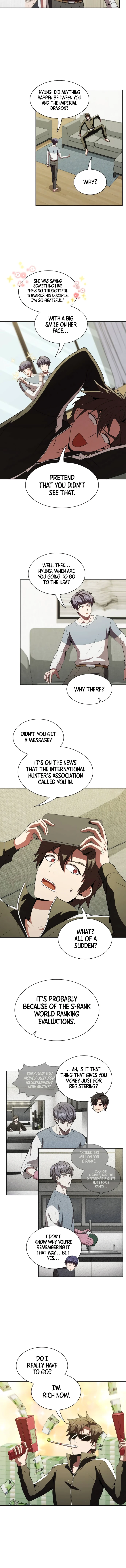 The Tutorial Tower of the Advanced Player Chapter 54 page 7