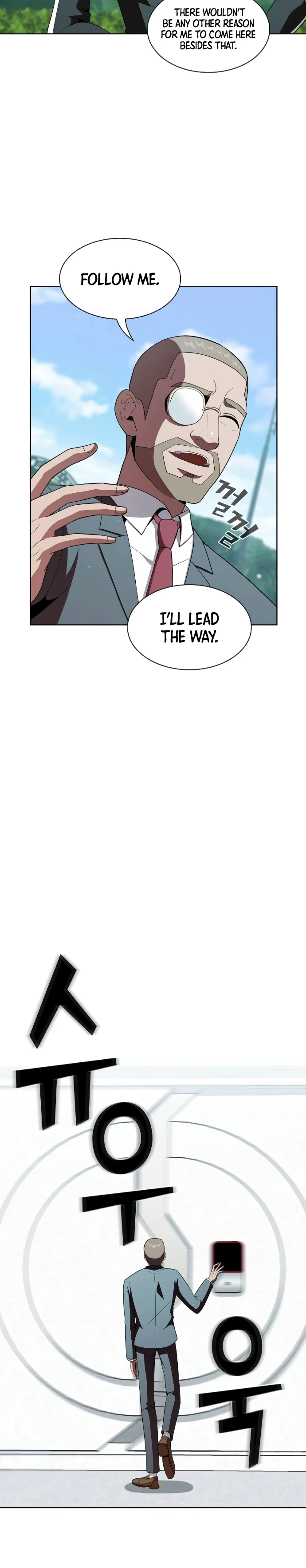 The Tutorial Tower of the Advanced Player Chapter 54 page 9