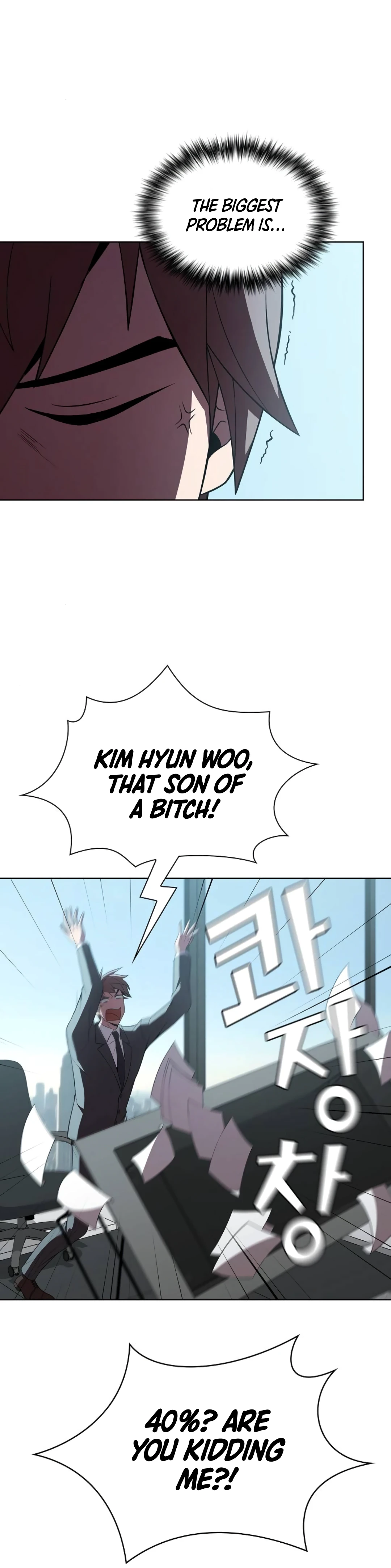 The Tutorial Tower of the Advanced Player Chapter 55 page 5
