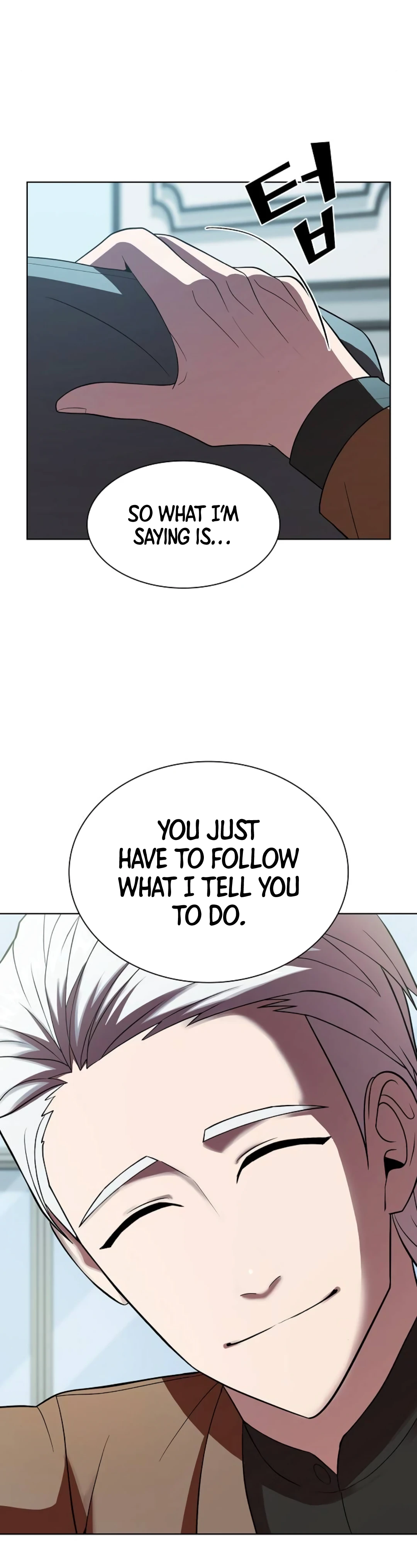 The Tutorial Tower of the Advanced Player Chapter 55 page 7
