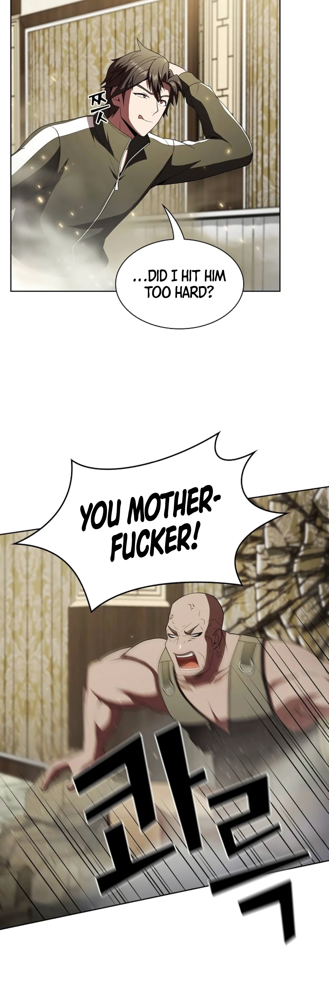 The Tutorial Tower of the Advanced Player Chapter 55 page 13