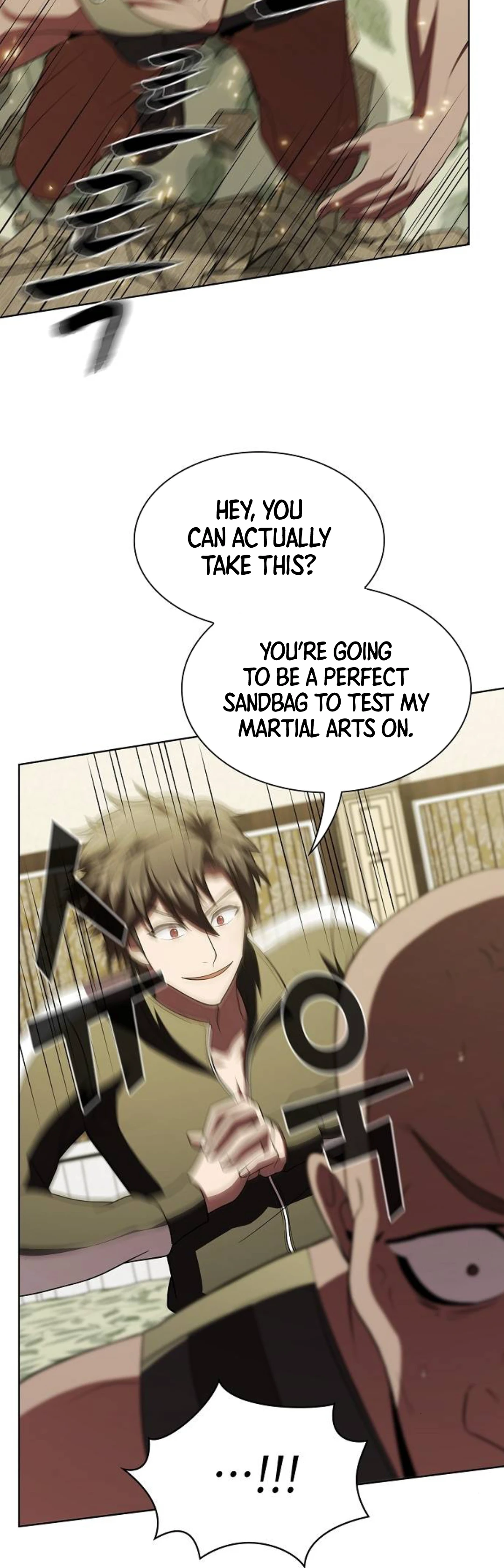 The Tutorial Tower of the Advanced Player Chapter 55 page 17