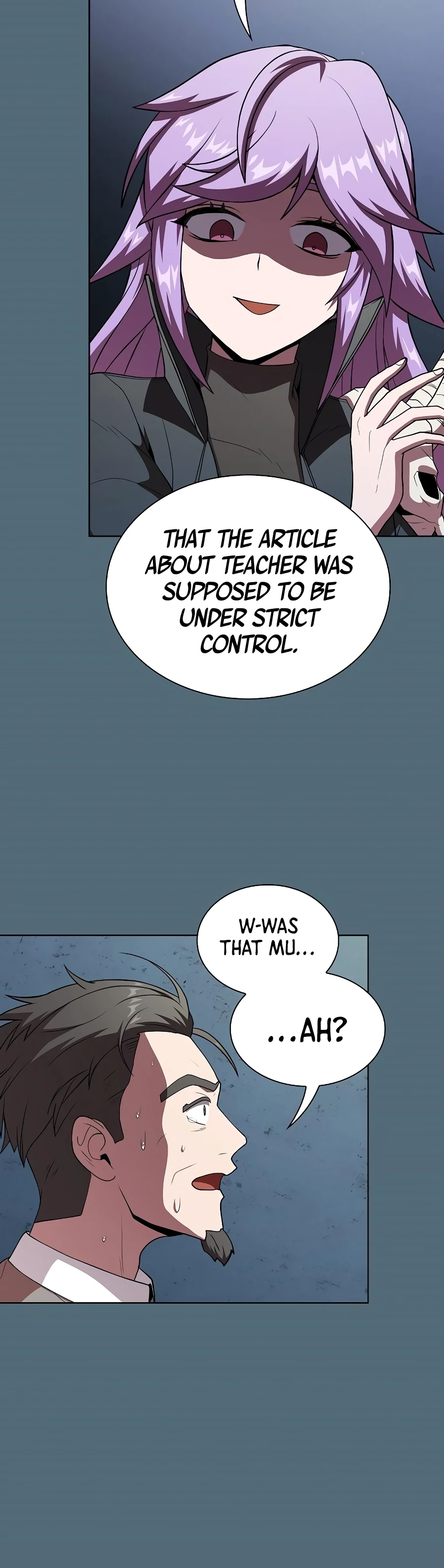 The Tutorial Tower of the Advanced Player Chapter 66 page 9
