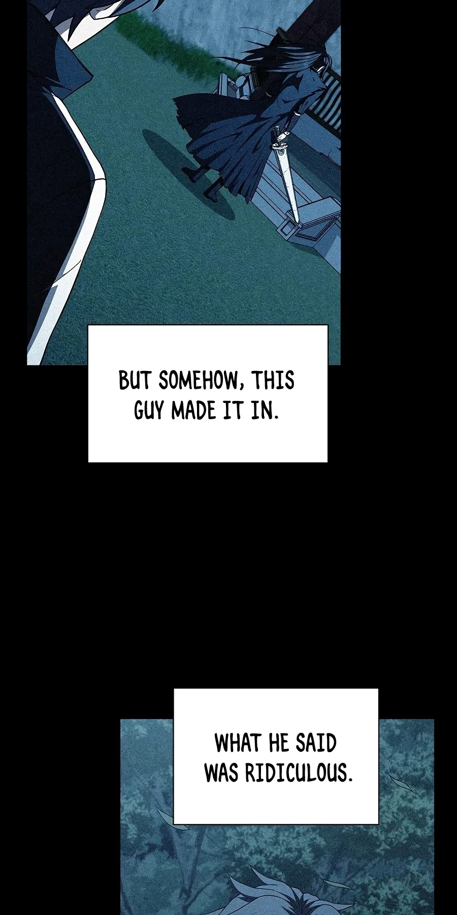 The Tutorial Tower of the Advanced Player Chapter 69 page 3