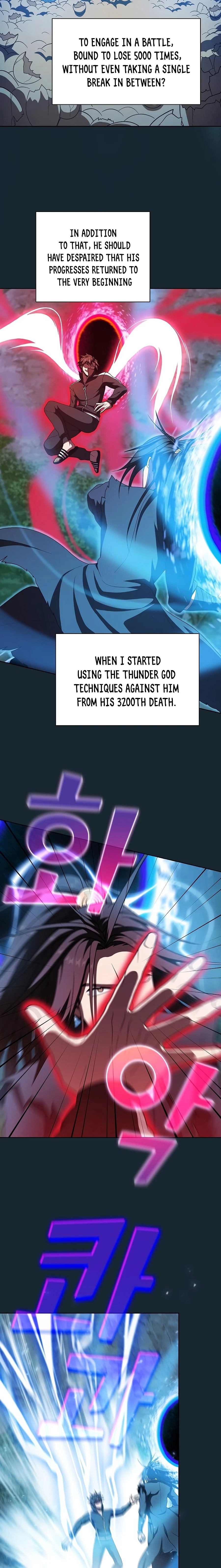 The Tutorial Tower of the Advanced Player Chapter 70 page 5