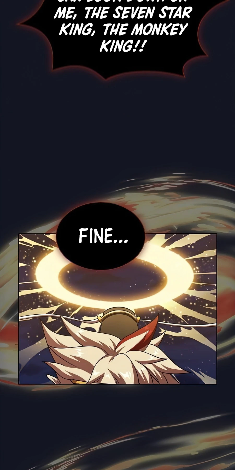 The Tutorial Tower of the Advanced Player Chapter 74 page 7