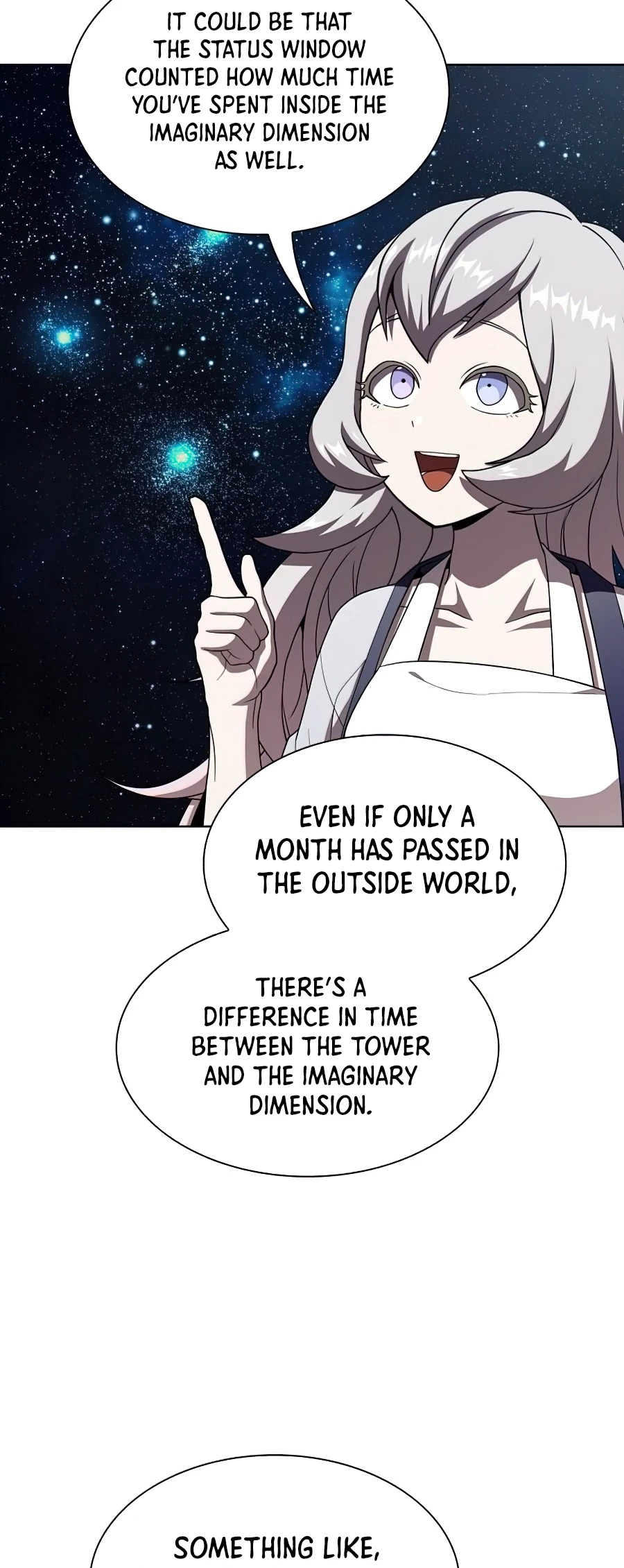 The Tutorial Tower of the Advanced Player Chapter 75 page 11