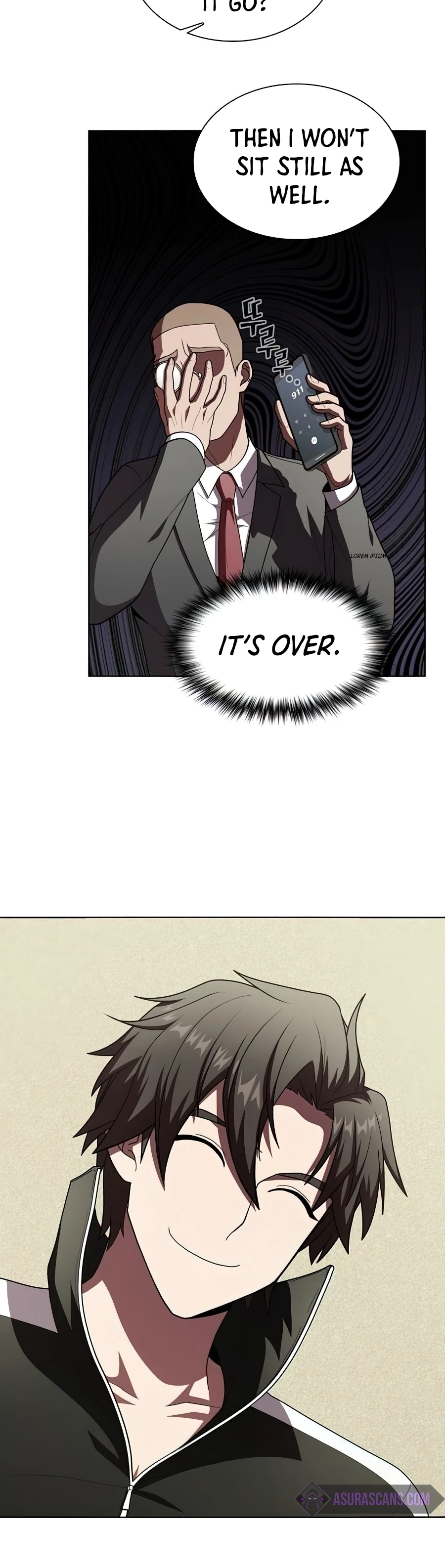 The Tutorial Tower of the Advanced Player Chapter 76 page 5