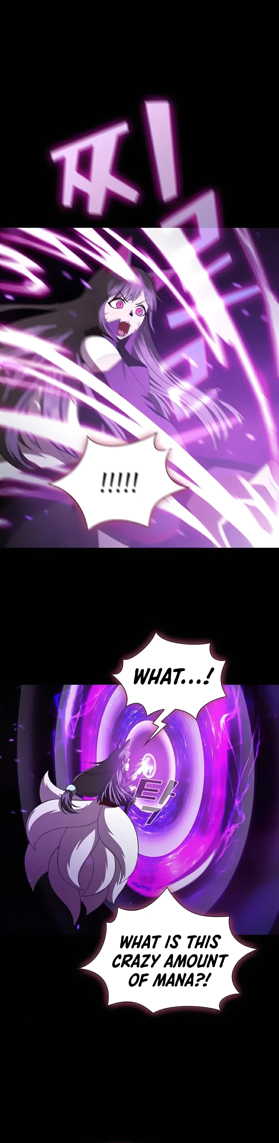 The Tutorial Tower of the Advanced Player Chapter 82 page 3