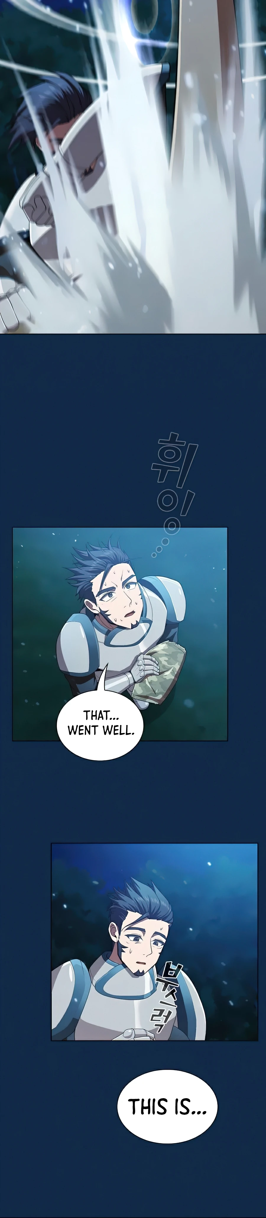 The Tutorial Tower of the Advanced Player Chapter 82 page 11