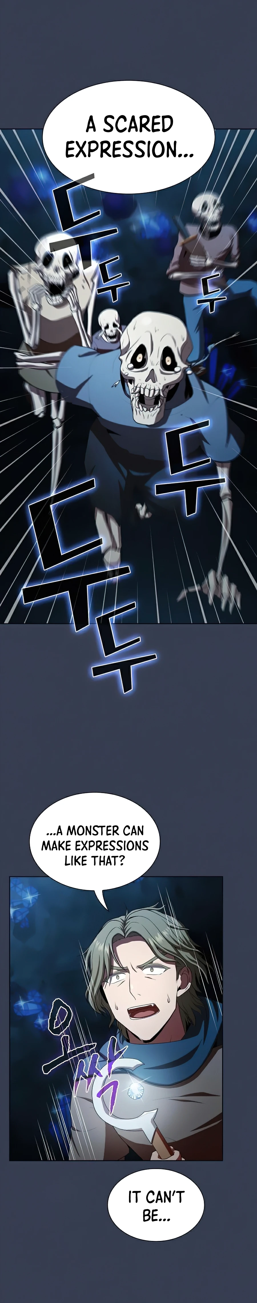 The Tutorial Tower of the Advanced Player Chapter 82 page 15