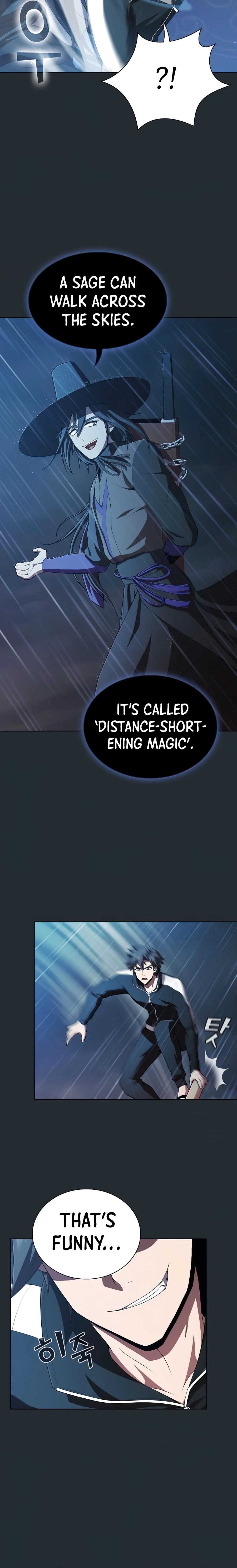 The Tutorial Tower of the Advanced Player Chapter 86 page 11