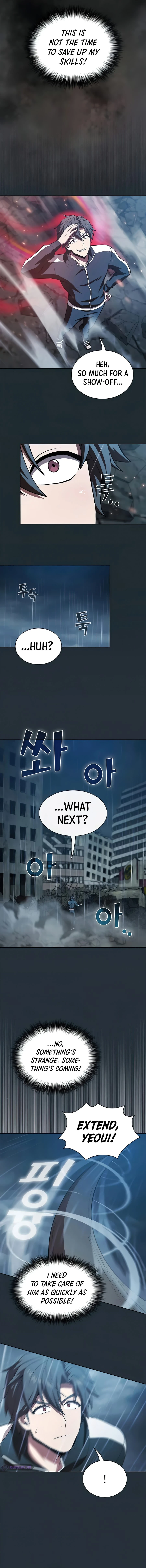 The Tutorial Tower of the Advanced Player Chapter 87 page 13