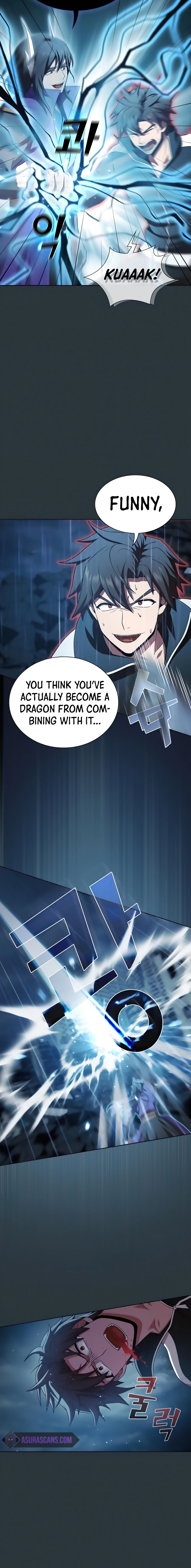 The Tutorial Tower of the Advanced Player Chapter 88 page 3
