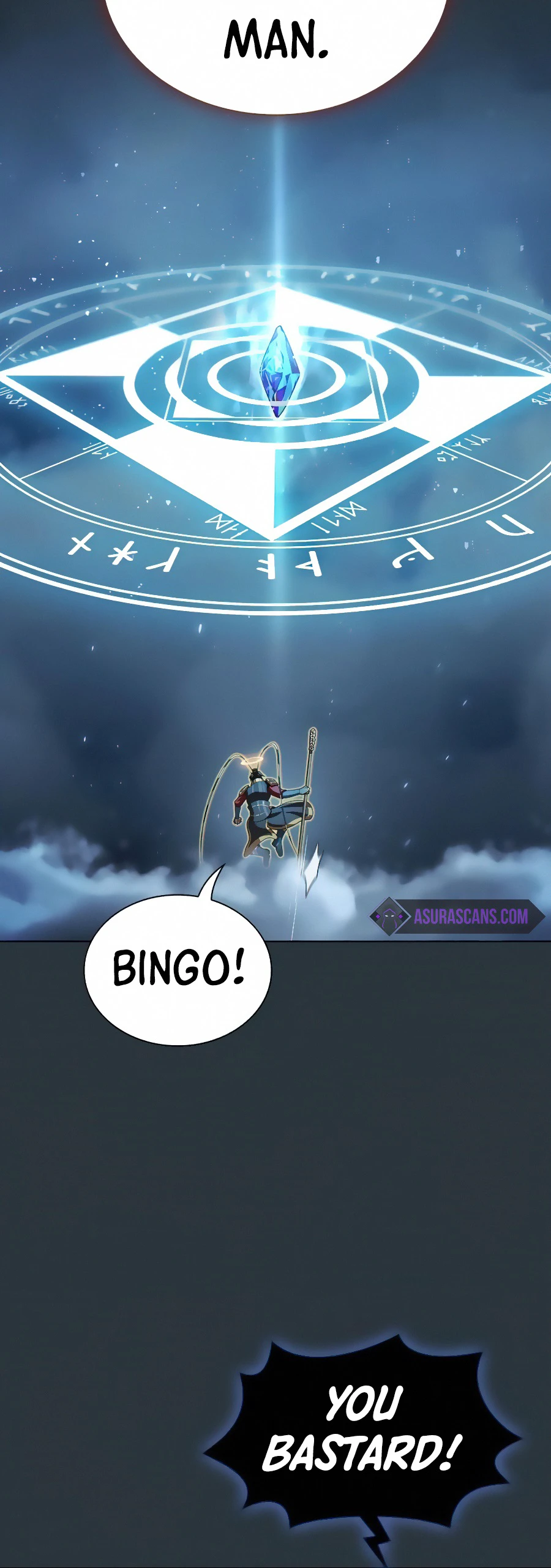 The Tutorial Tower of the Advanced Player Chapter 89 page 5