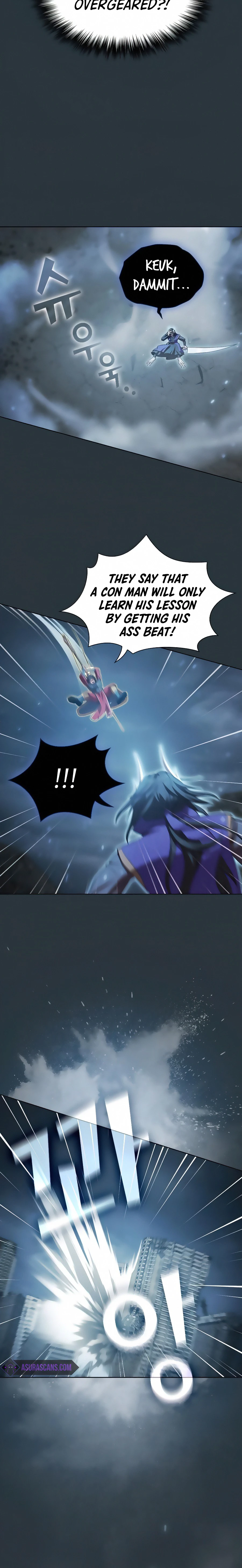 The Tutorial Tower of the Advanced Player Chapter 89 page 7
