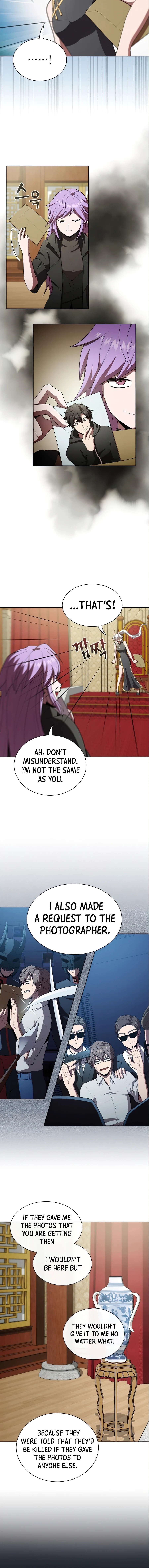 The Tutorial Tower of the Advanced Player Chapter 91 page 11